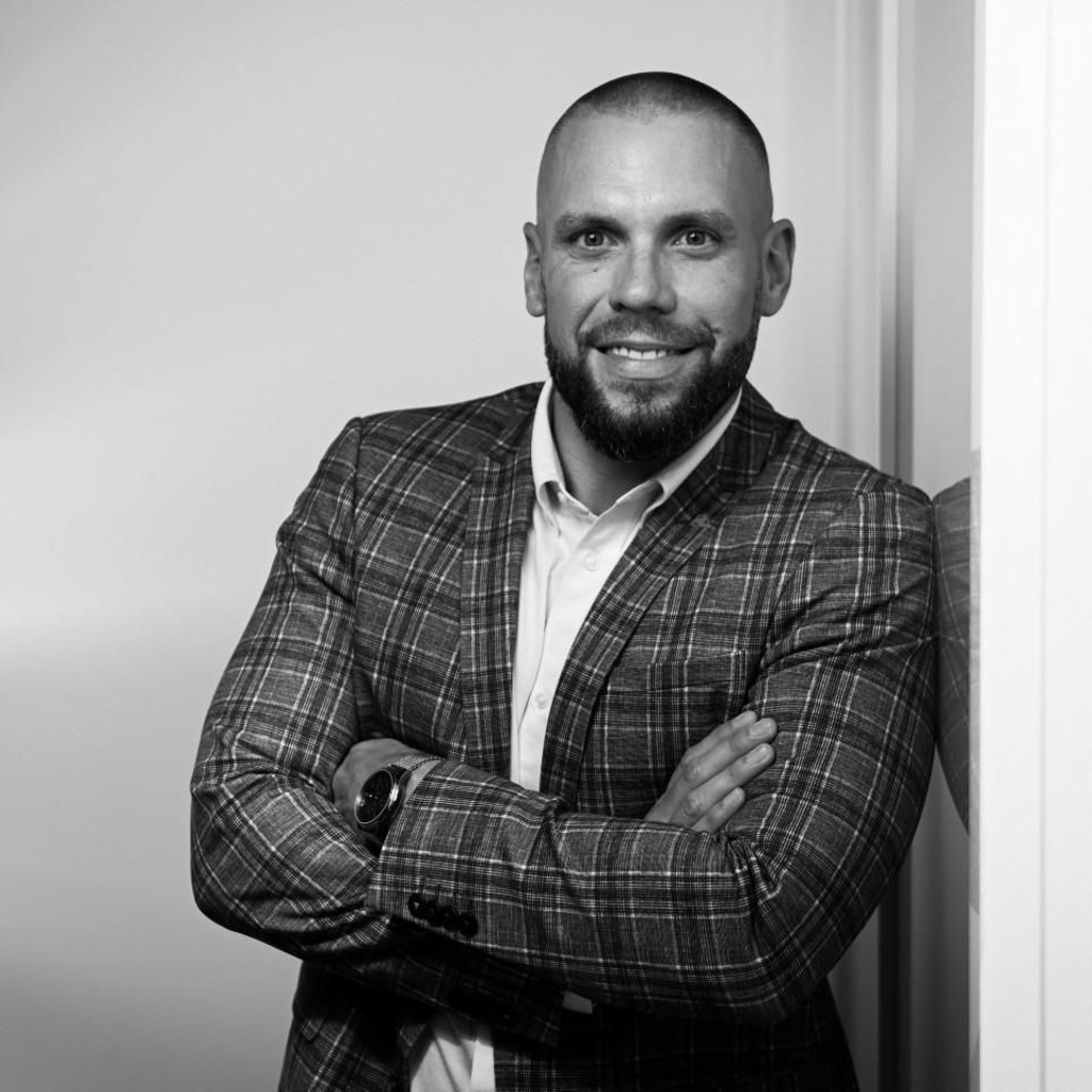 Nico Baron Freiberufler Freelance / Selbstständig XING