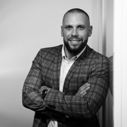 Nico Baron