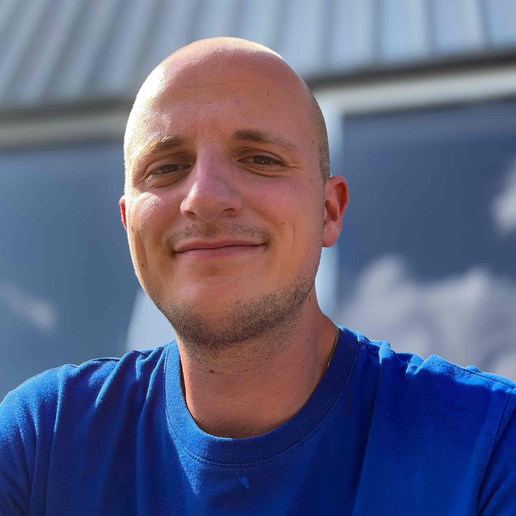 Julian Musch Industriemechaniker SIEMENS XING