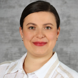 Dr. Enikö Lörincz-Besenyei