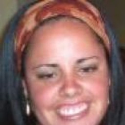 juliette Infante Cobas
