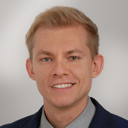 Dr. Maximilian Zimmer