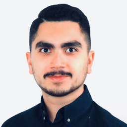 Amirhosein Hoseini Javaheri