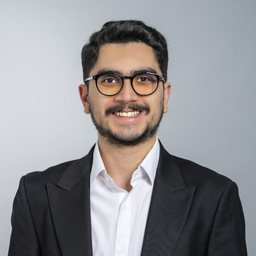 Amirhosein Hoseini Javaheri