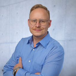 Christian Kämpf's profile picture