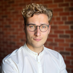 Lucas Niehle