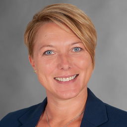 Yvonne Schenkelberg