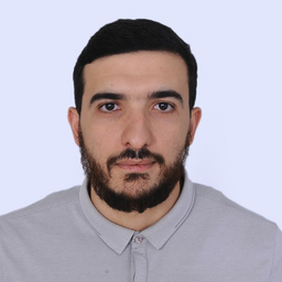 Moustafa Bendib
