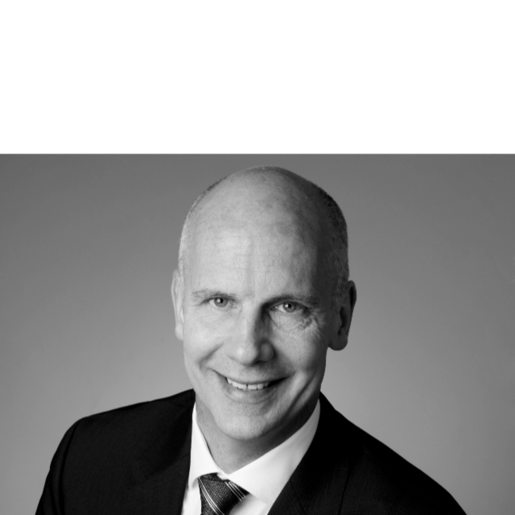 John Magee Inhaber XING