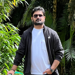 Devesh Kumar