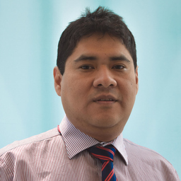 Ing. Carlos Espinoza