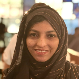 zarin sayed