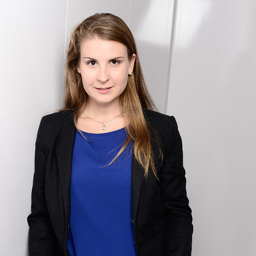 Ing. Stephanie Geisert