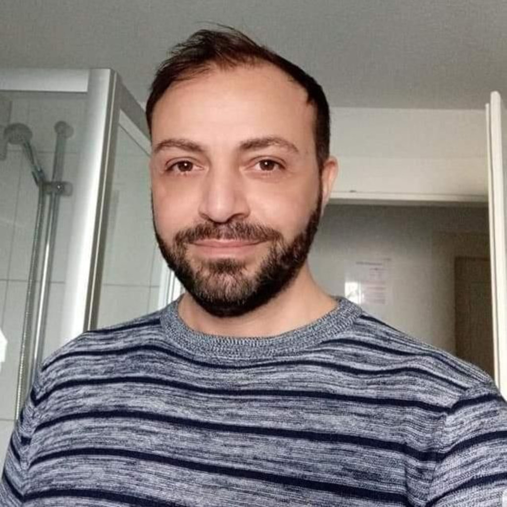 Salvatore Spampinato Webentwickler von mir selbst XING