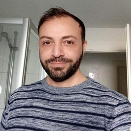 Salvatore Spampinato