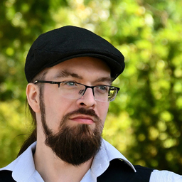 Johannes Scharf