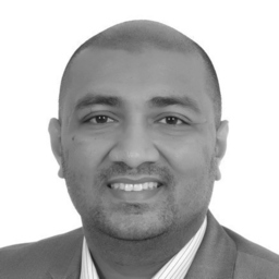 Nishith Mehta