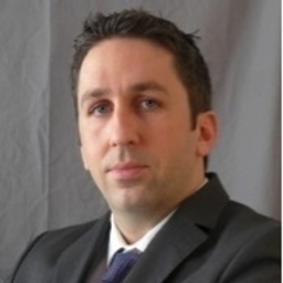 Dipl.-Ing. Aaron Meier-Stauffer's profile picture