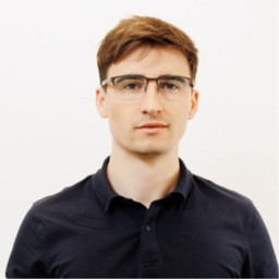 Serghei Leu