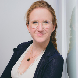 Julia Gläser 