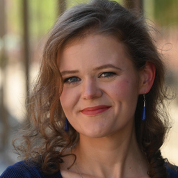 Marlies Stahl