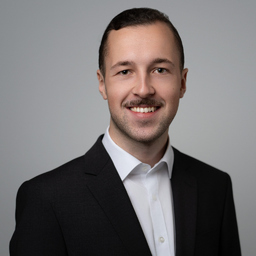 Florian Mahr