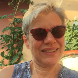 Gabriele Prömel
