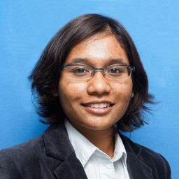 Qistina Talib