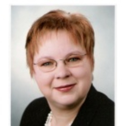 Annemarie Werner