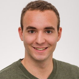 Marcel Jundt's profile picture