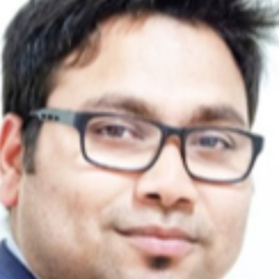 Dr. ARINDAM MANDAL