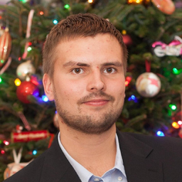 Felix Rebhan