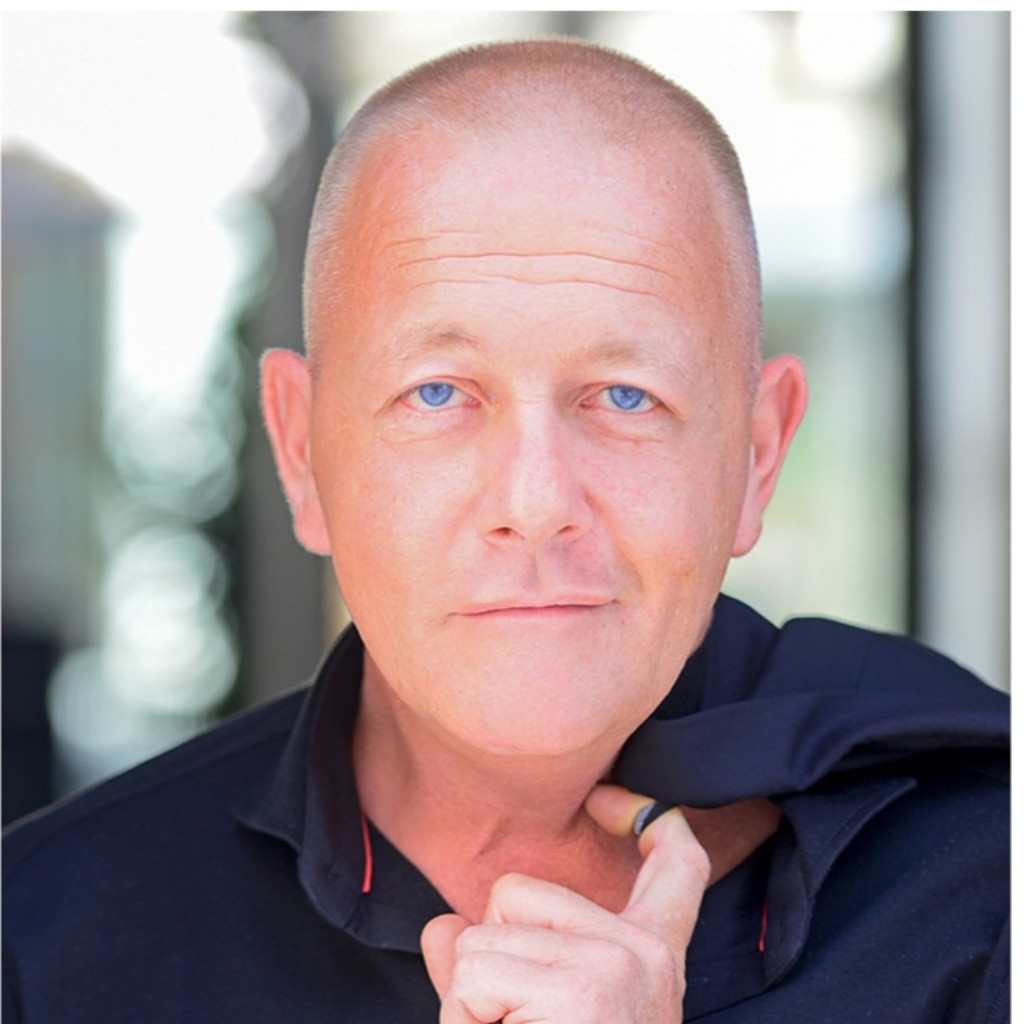 Christoph Weiß Geschäftsführer Weiss Unternehmensberatung XING