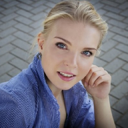 Valeria Gorska