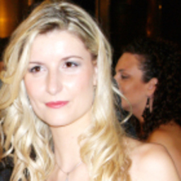 Ivana Villar Paredes