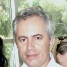 Mehmet Baykan