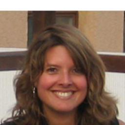 Carole Bachmann
