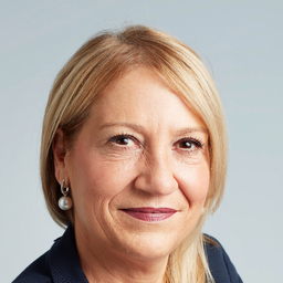 Elisabetta Villoz-Borsa