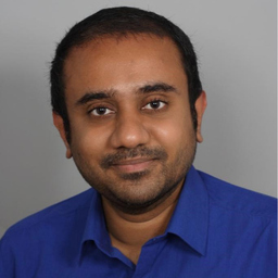 Govindanagarajan Kannaiyan