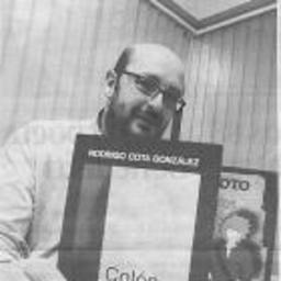 Rodrigo Cota González