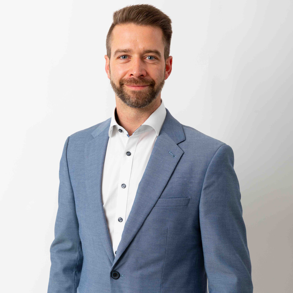 Marco Koch Leiter kleine Instandhaltung Vossloh XING