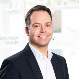 Marcus Siegler-Melchert