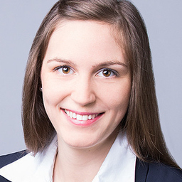 Gwendolyn Krause-Traudes