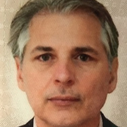 Michael Resch's profile picture