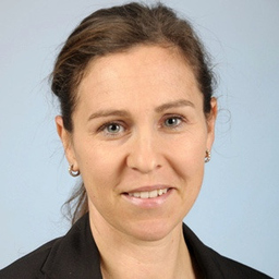 Janine Volgmann