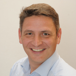 Reinhard Idinger
