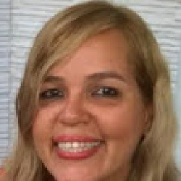 Andrea Brelaz Pereira