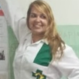 Andrea Brelaz Pereira