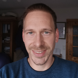 Stephan Berg