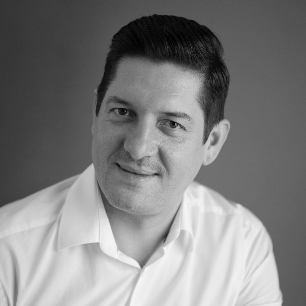 Alexander Dau Geschäftsführer Elektrotechnik Dau GmbH XING